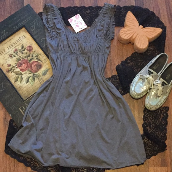 Derek Heart Dresses & Skirts - NWT Derek Heart Dress size Medium 🦋 I💕offers!!